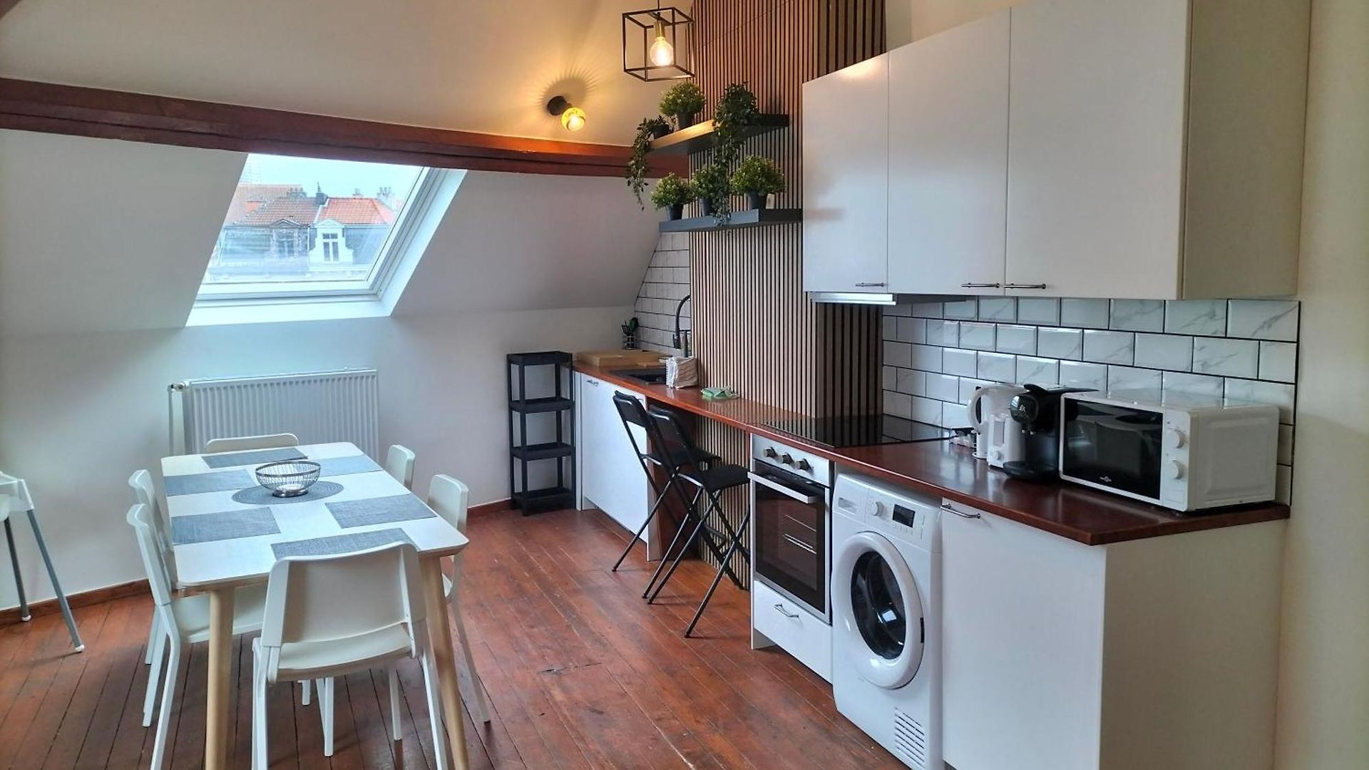 New Cozy In Porte De Hal * Brussel