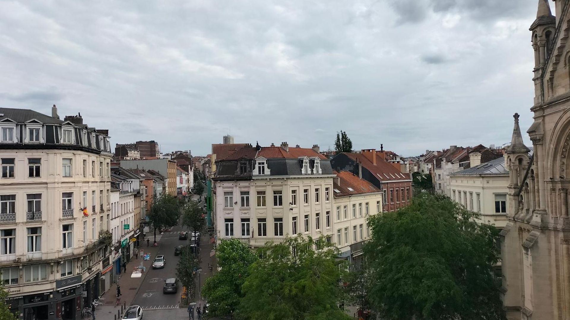New Cozy In Porte De Hal *
