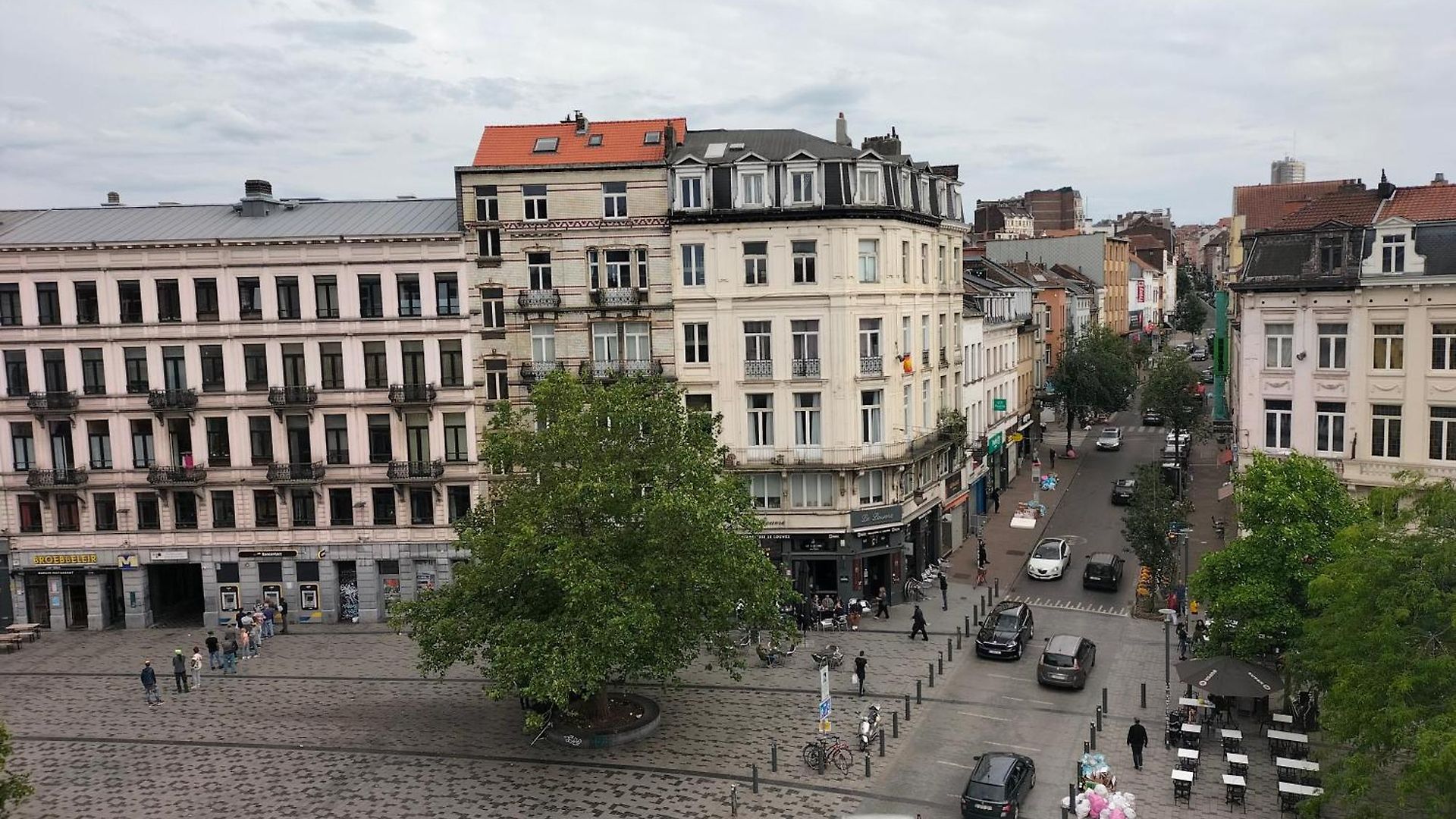 New Cozy In Porte De Hal *
