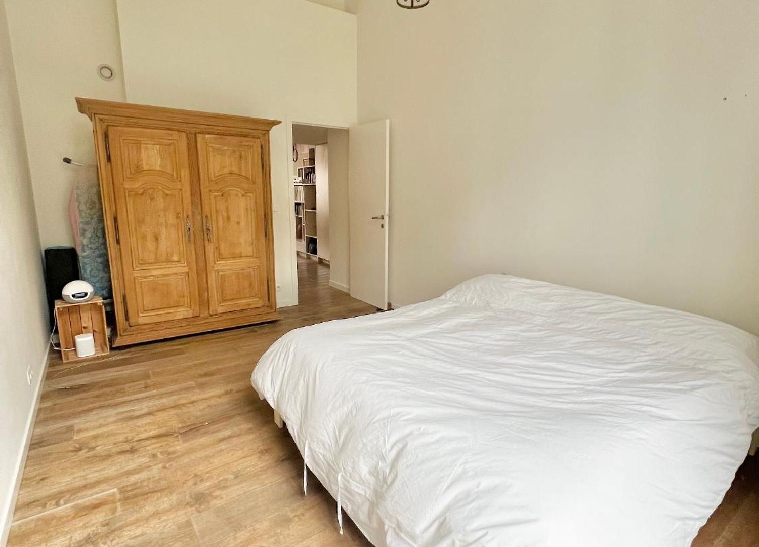Apartment Sejour Elegant Pres Du Centre *