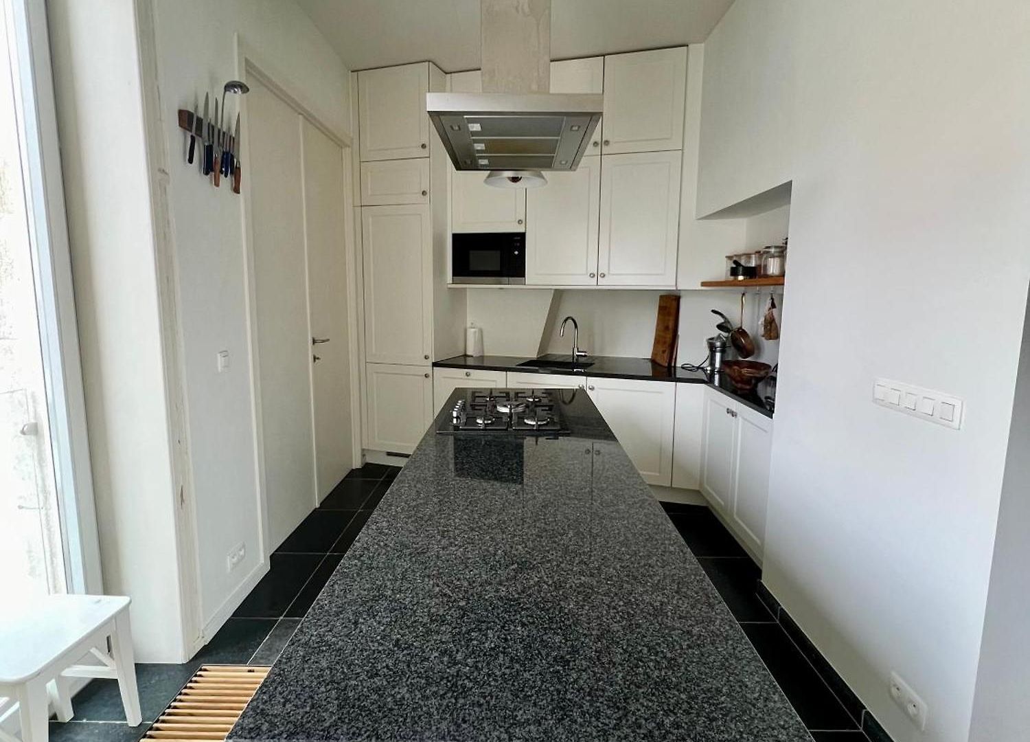Sejour Elegant Pres Du Centre Apartment *