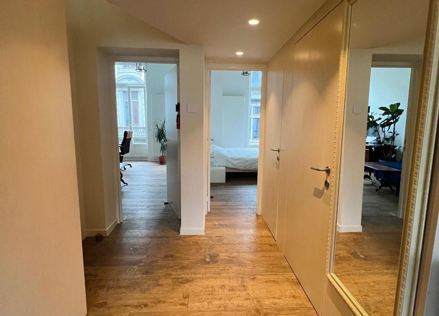 Apartment Sejour Elegant Pres Du Centre *