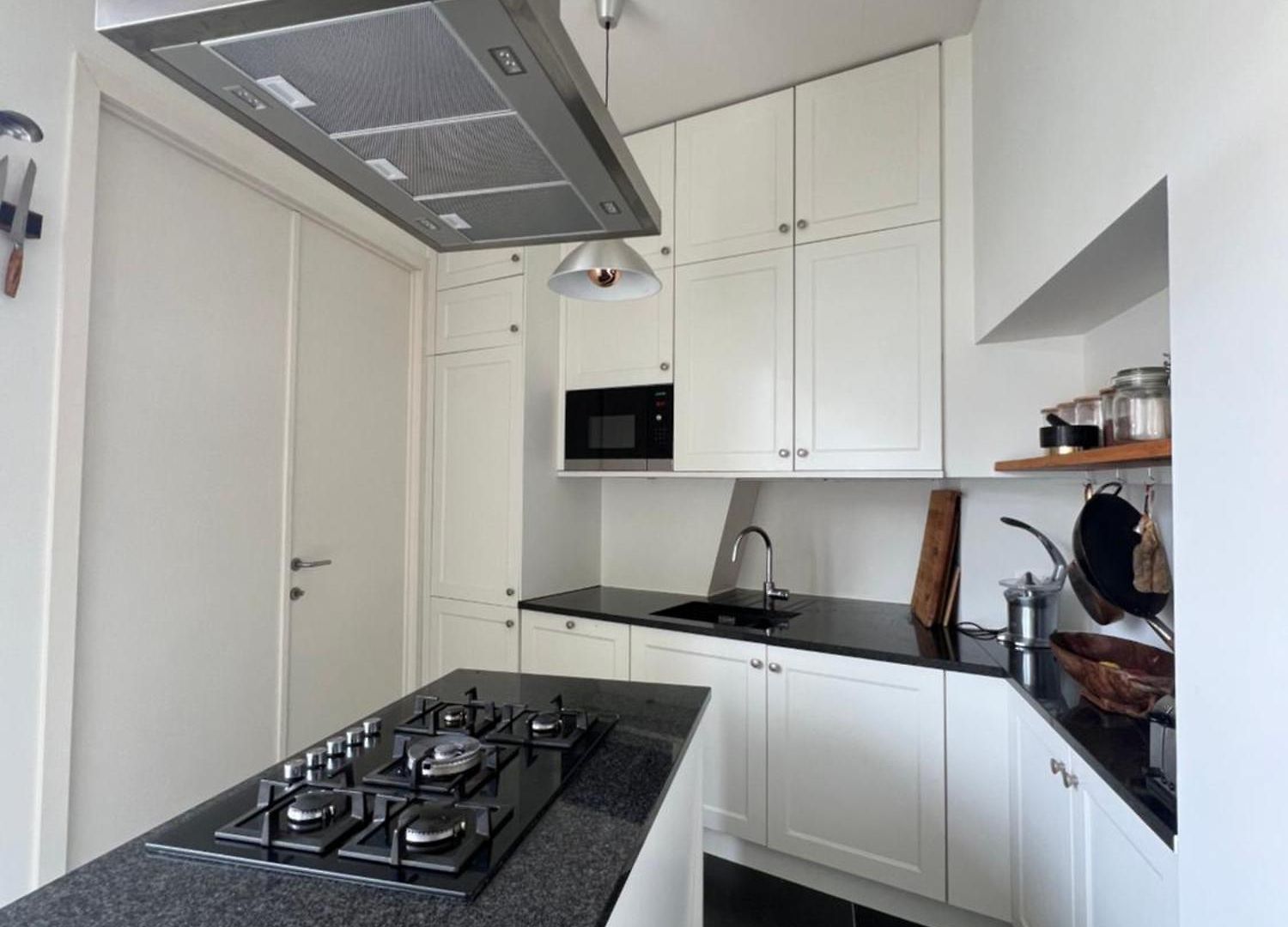 Sejour Elegant Pres Du Centre Apartment