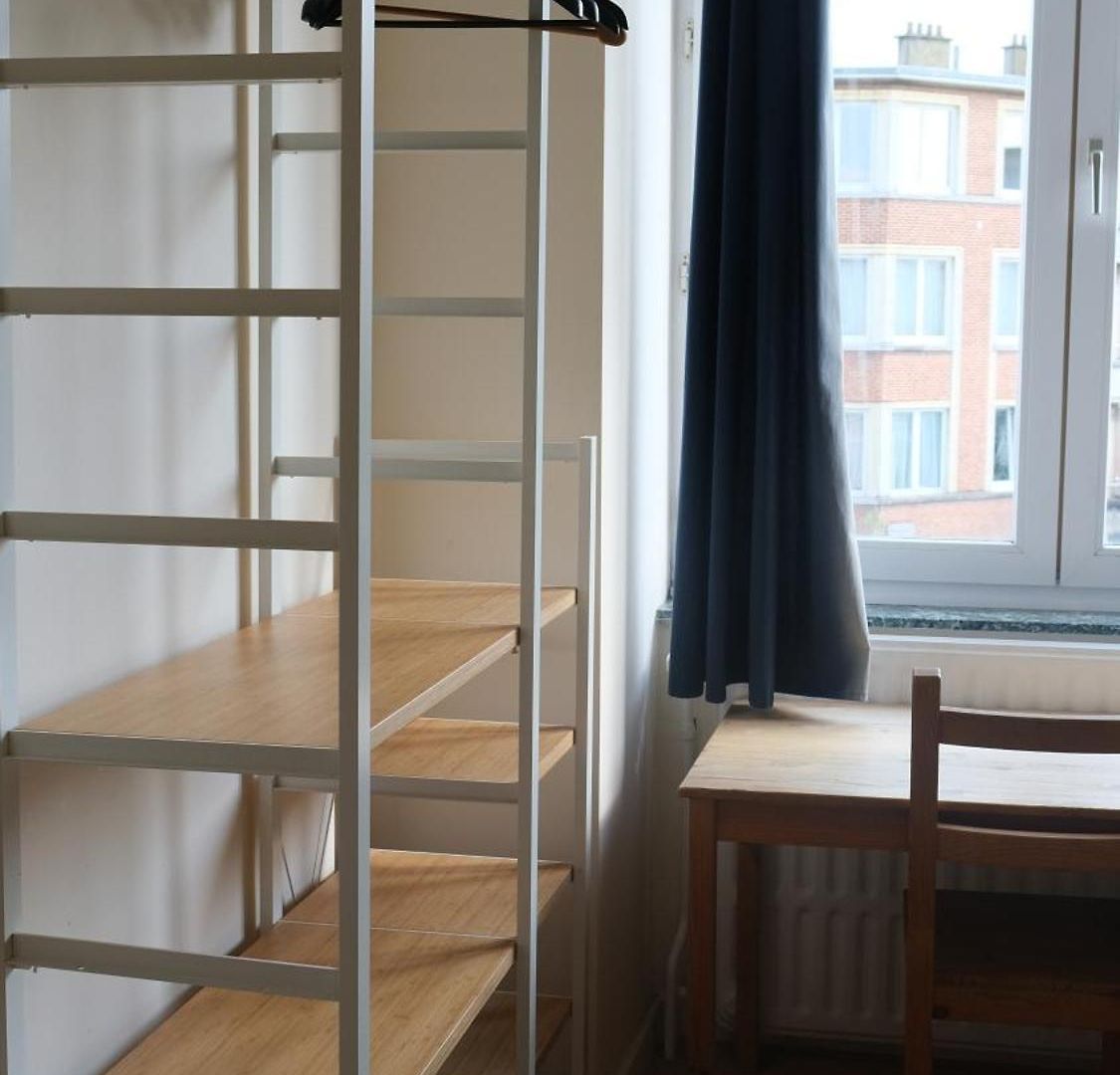 Holiday home Maison Familiale Brussels