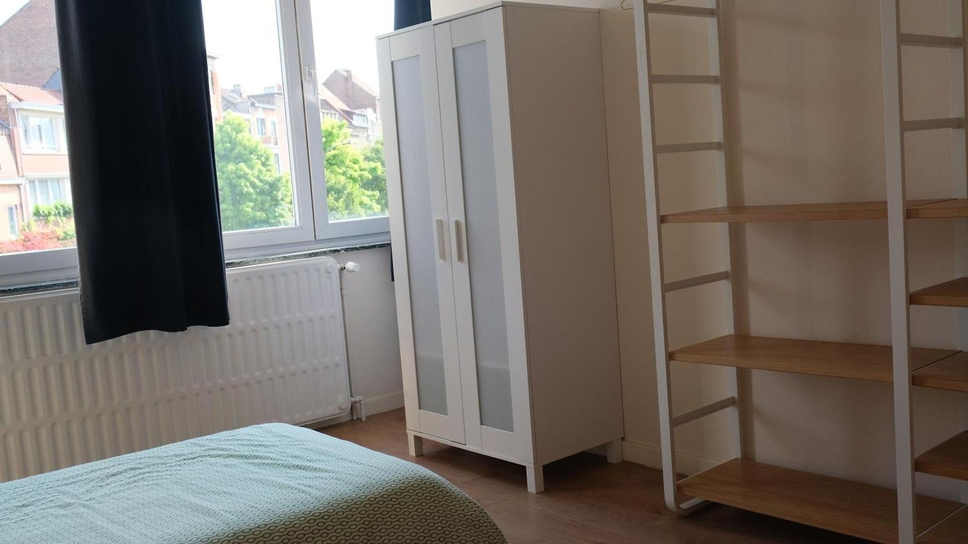 Maison Familiale Holiday home Brussels