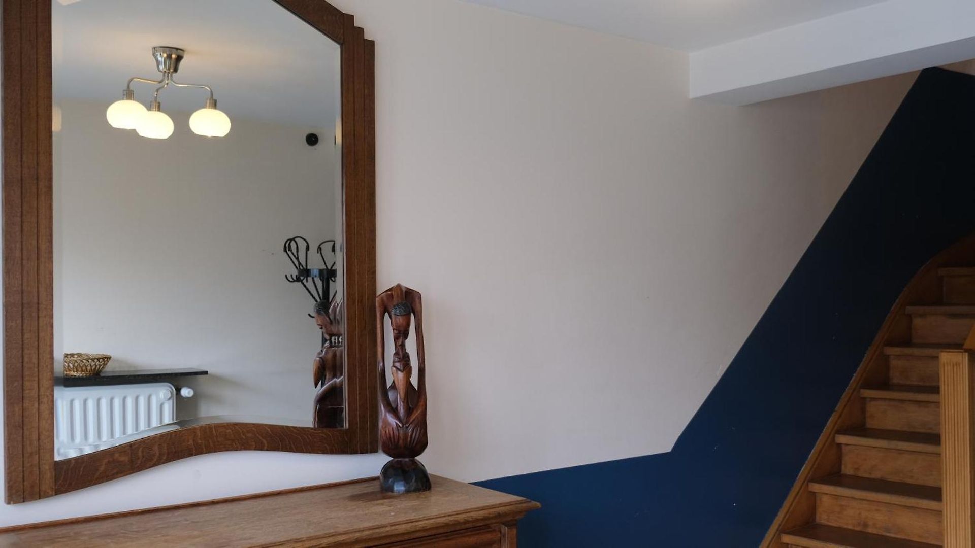 Maison Familiale Holiday home