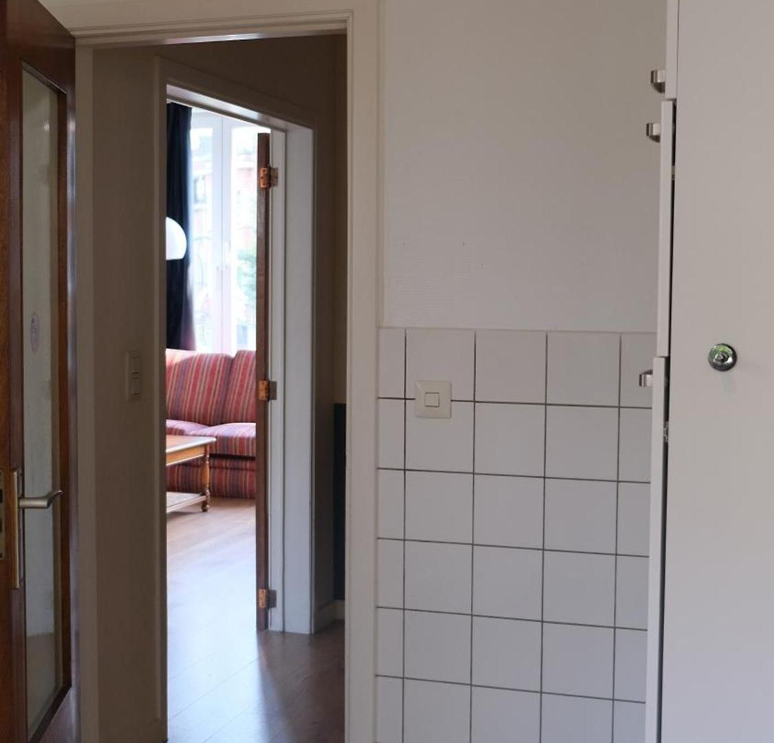 Maison Familiale Brussels