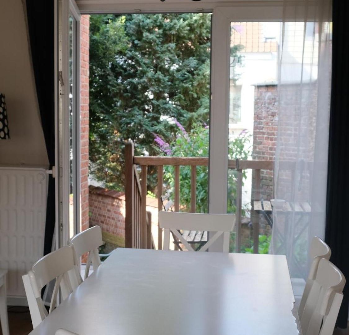Maison Familiale Brussels