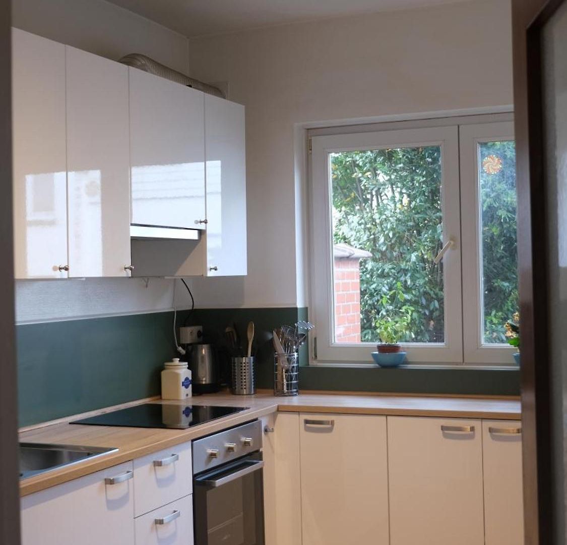 Holiday home Maison Familiale Brussels