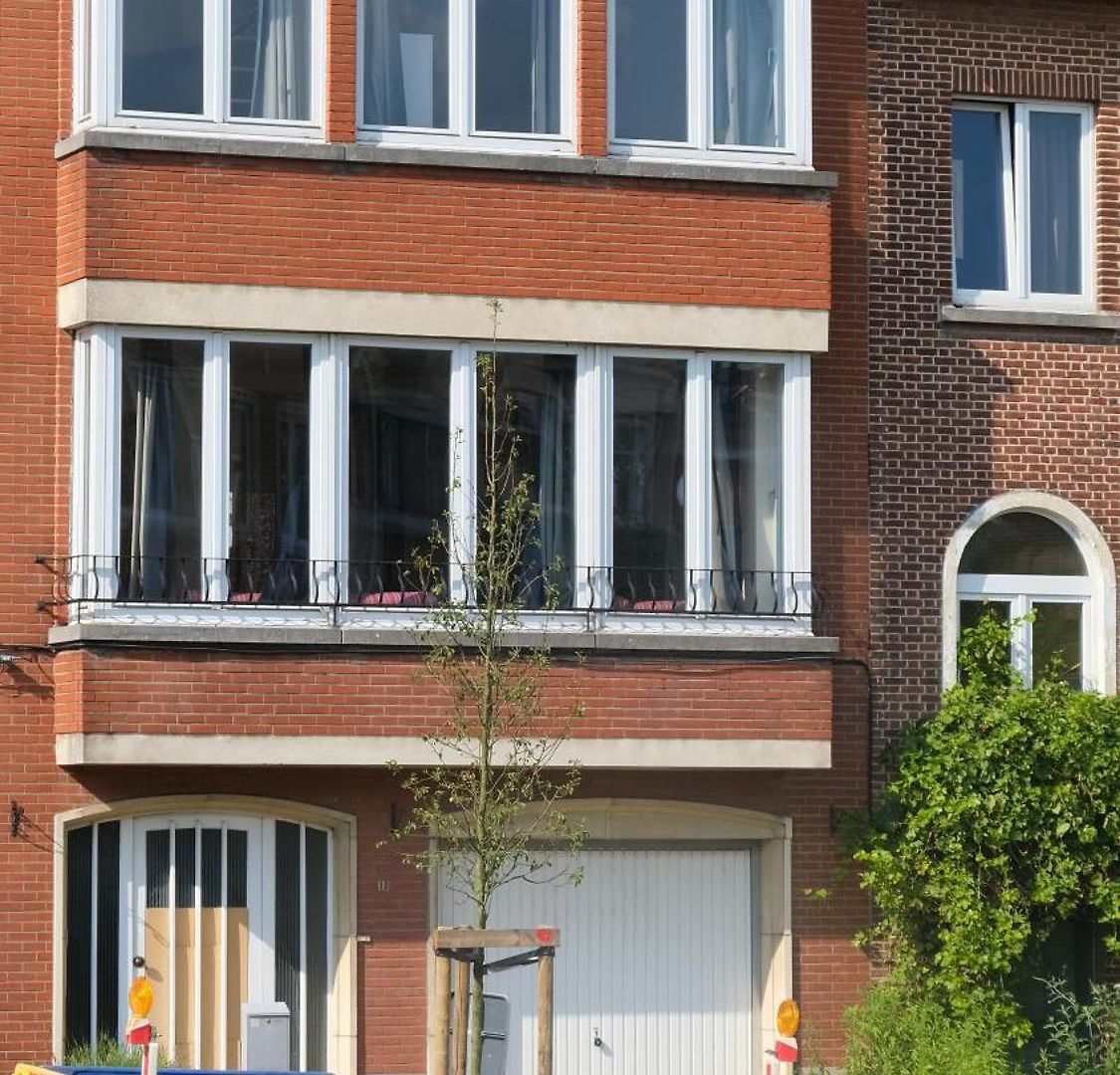 Maison Familiale Brussels