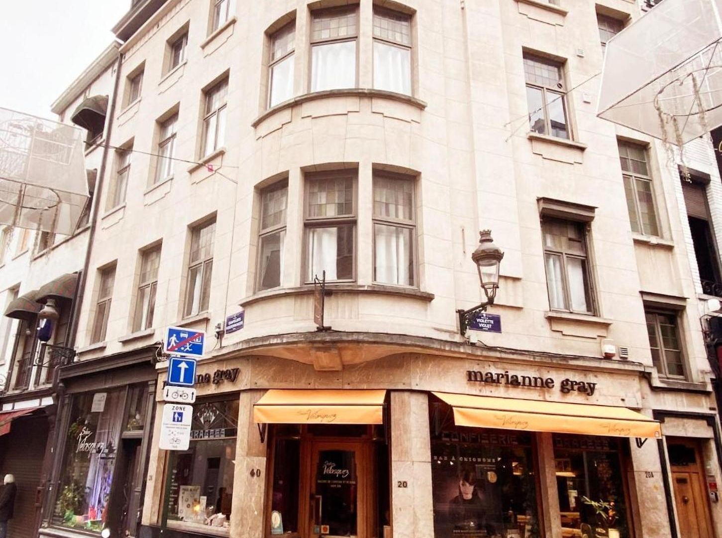 Marianne Apartment