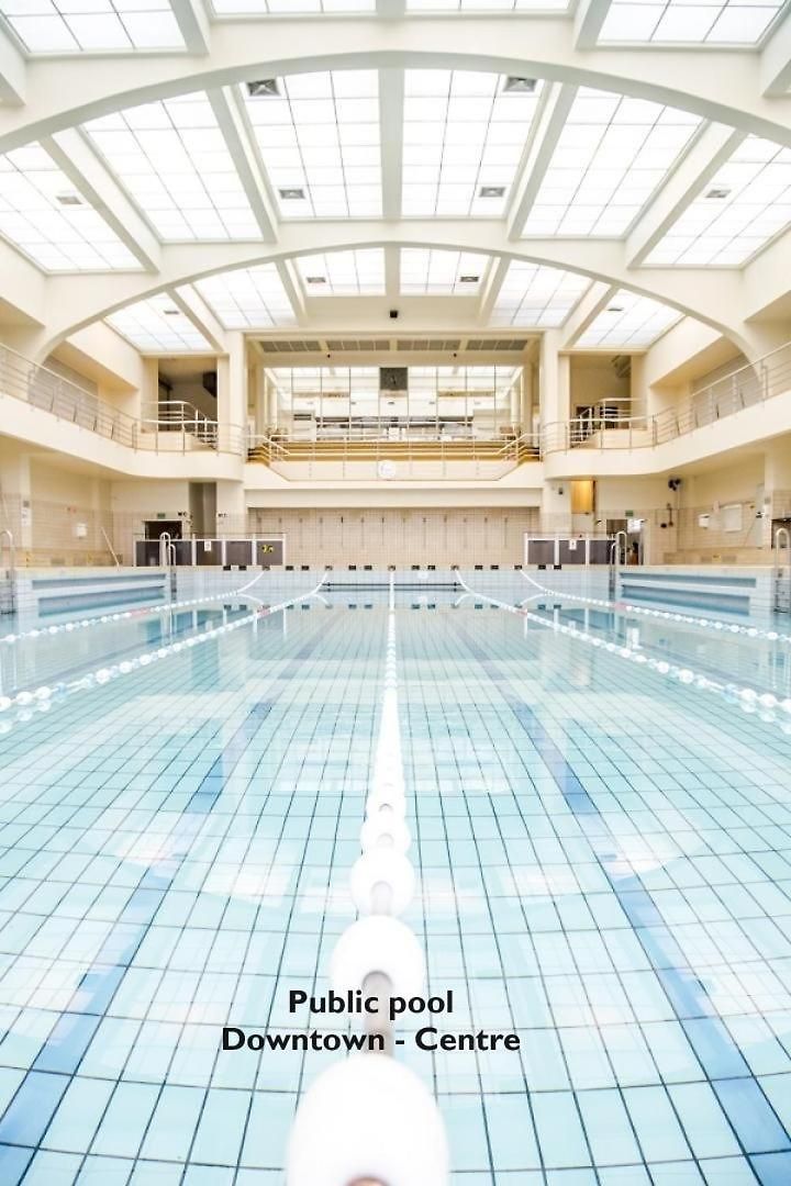 The Brussels-laken
