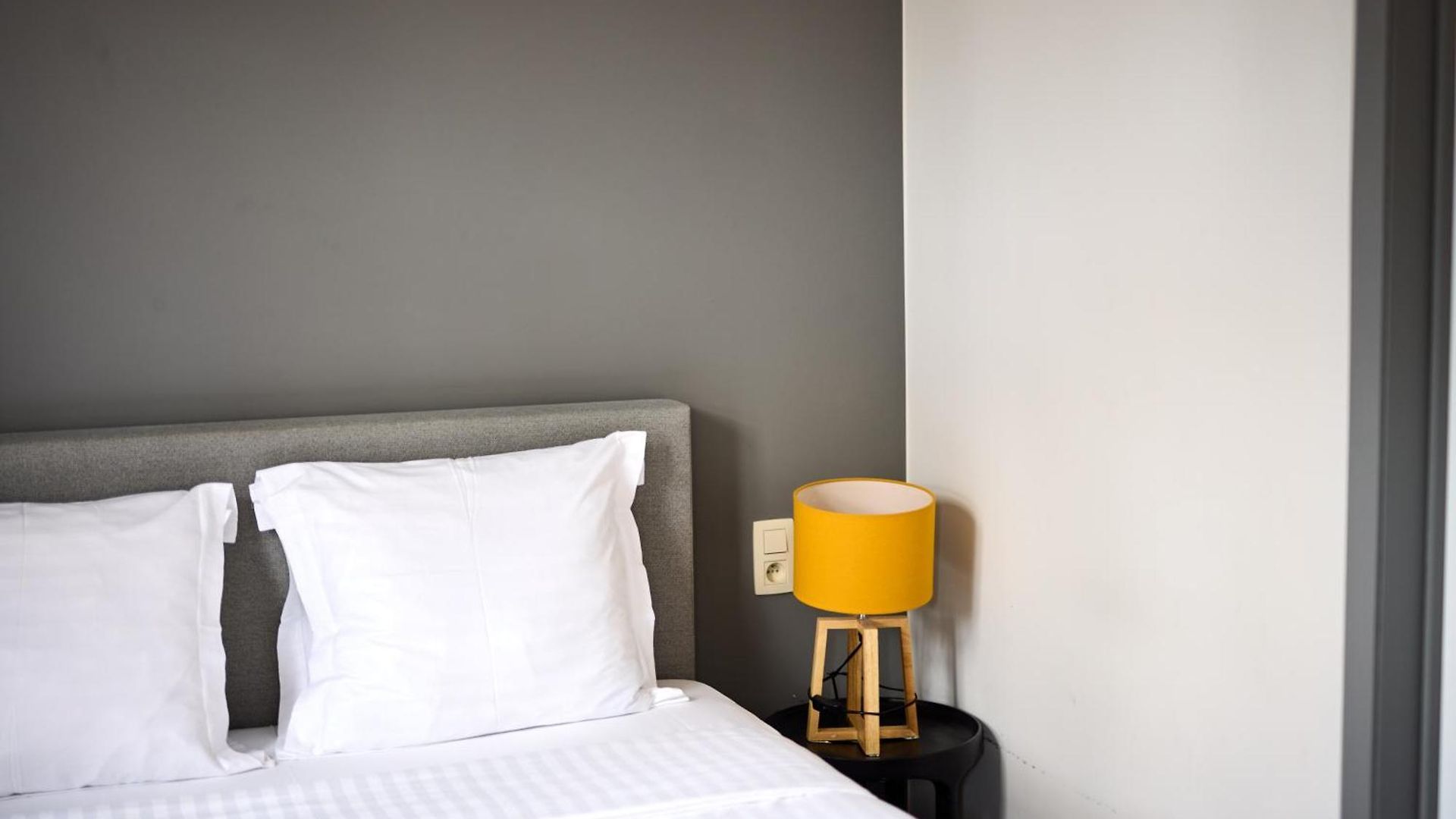 Schuman Luxe Brussels