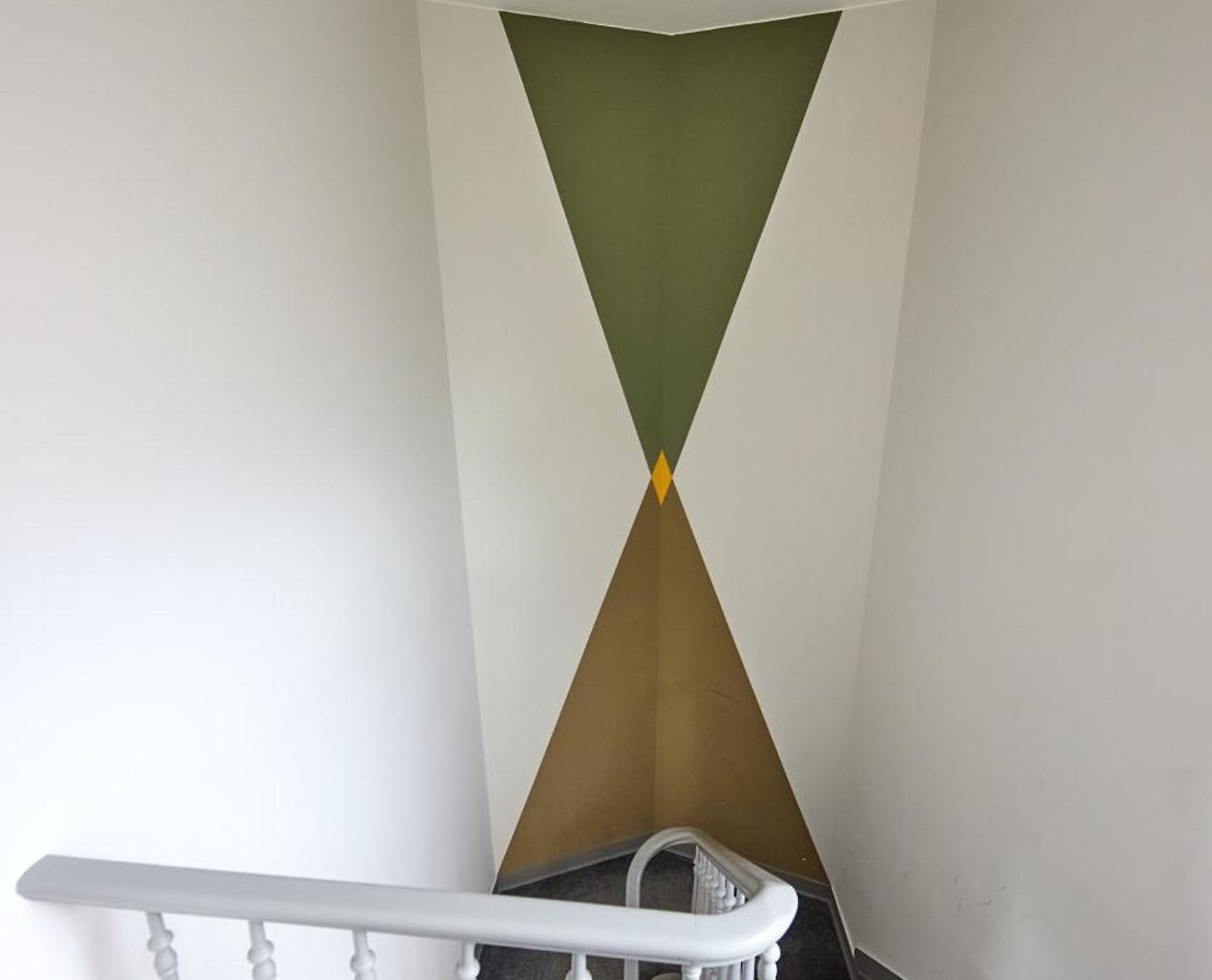 Schuman Luxe Apartment Brussels