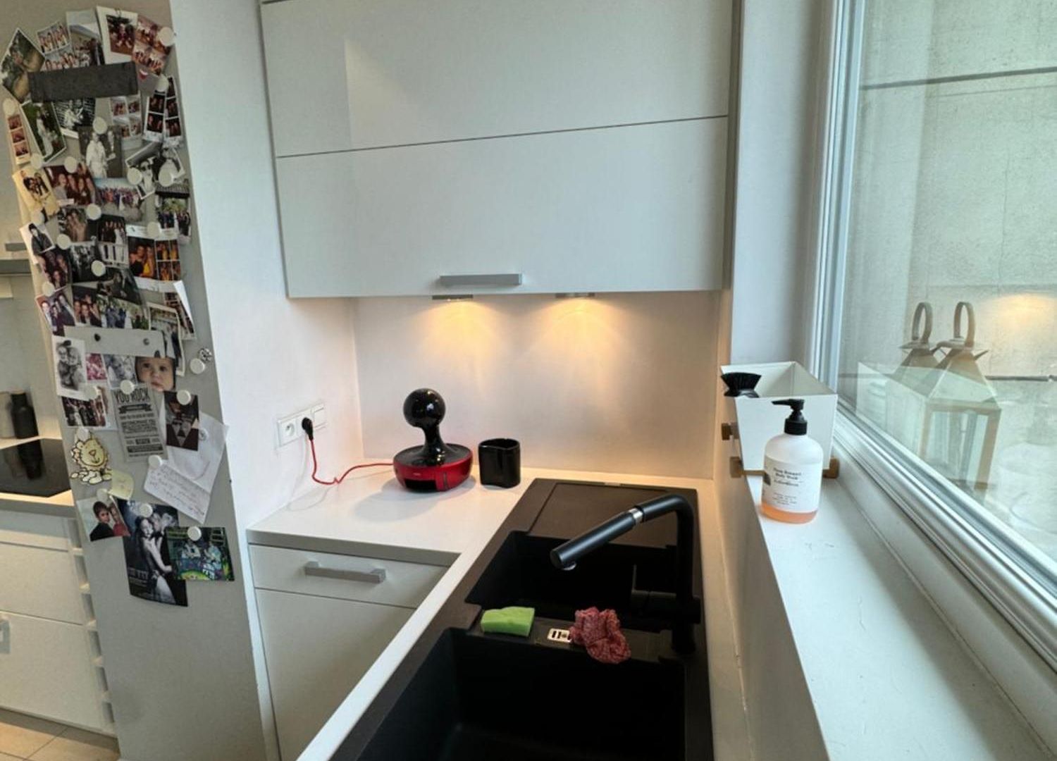 Apartment Ixelles 2 Chambres, 3 Lits *