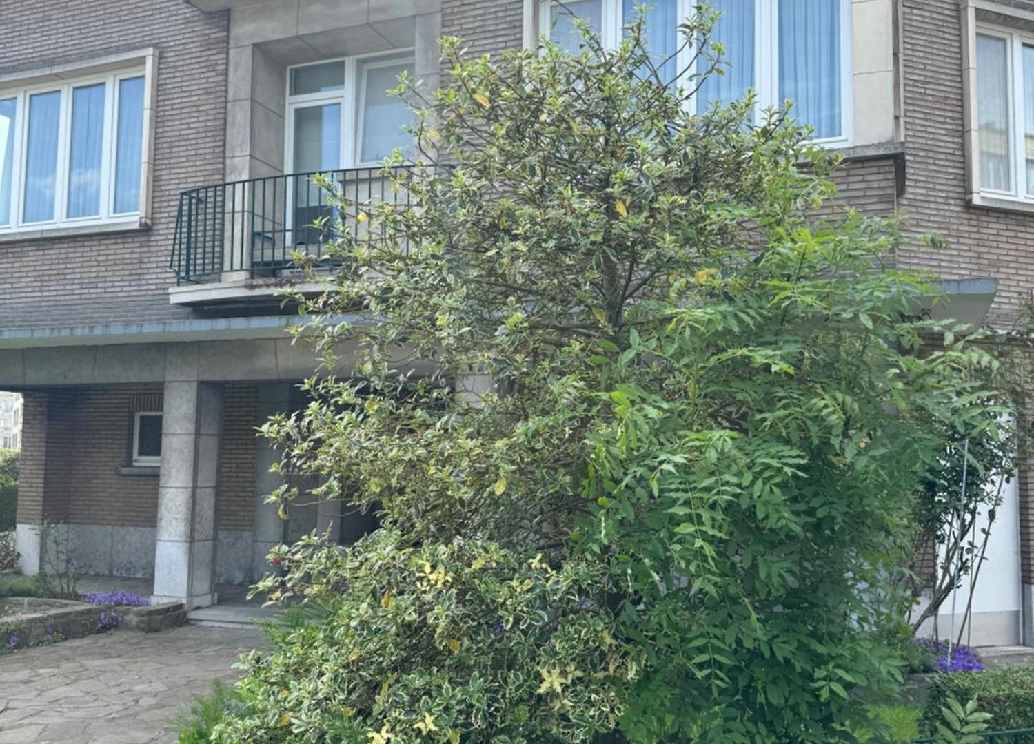 Apartment Ixelles 2 Chambres, 3 Lits *