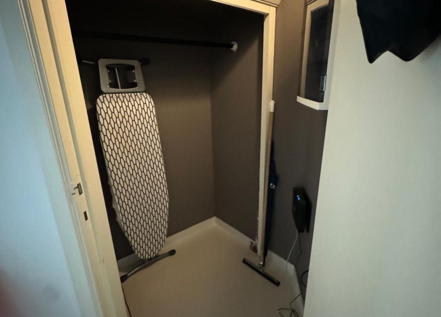 Ixelles 2 Chambres, 3 Lits Apartment