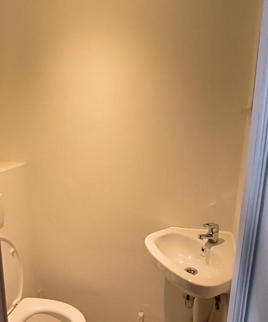 Marianne 2 Appartement Brussel