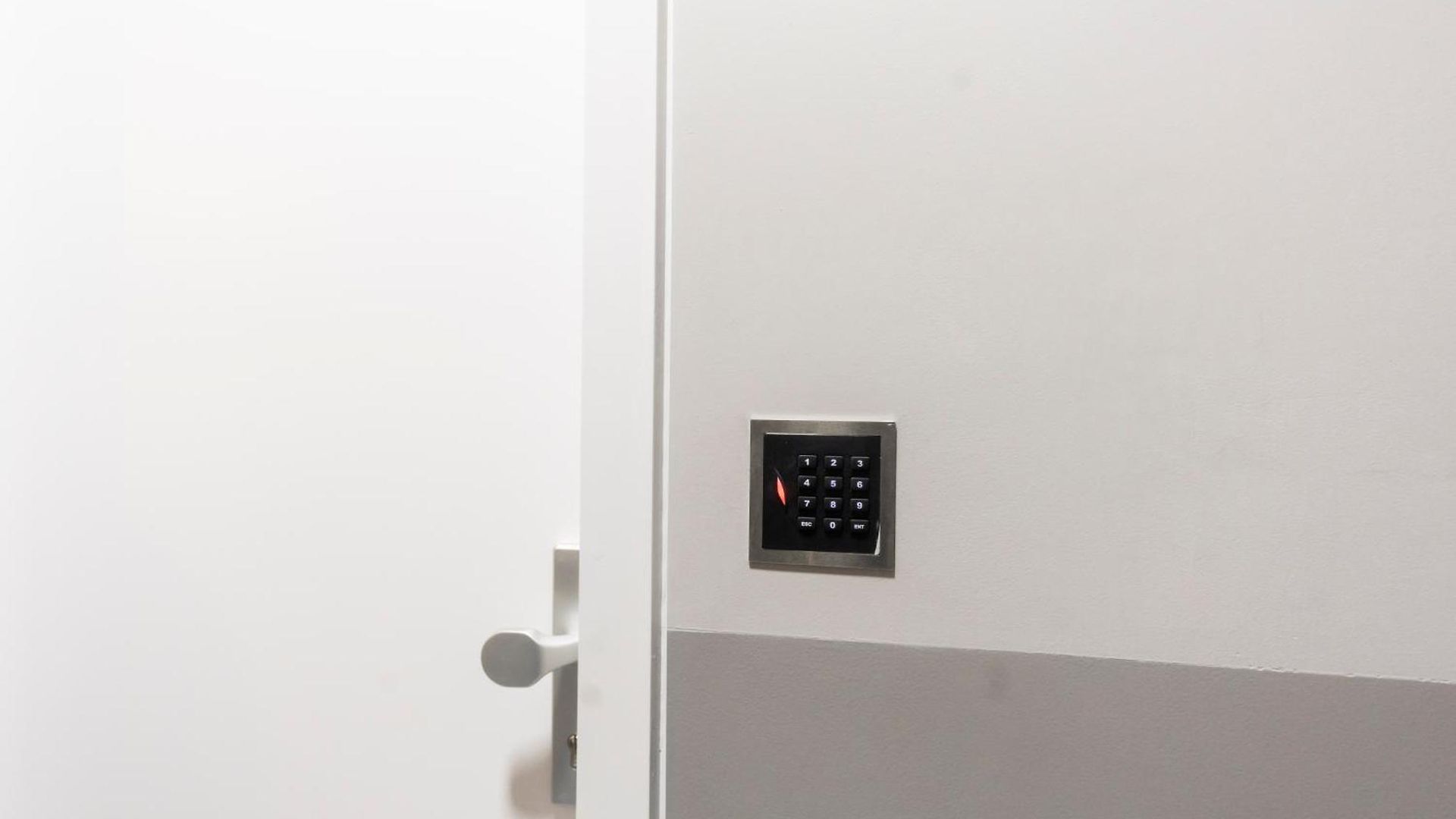 Midi Appartement Brussel