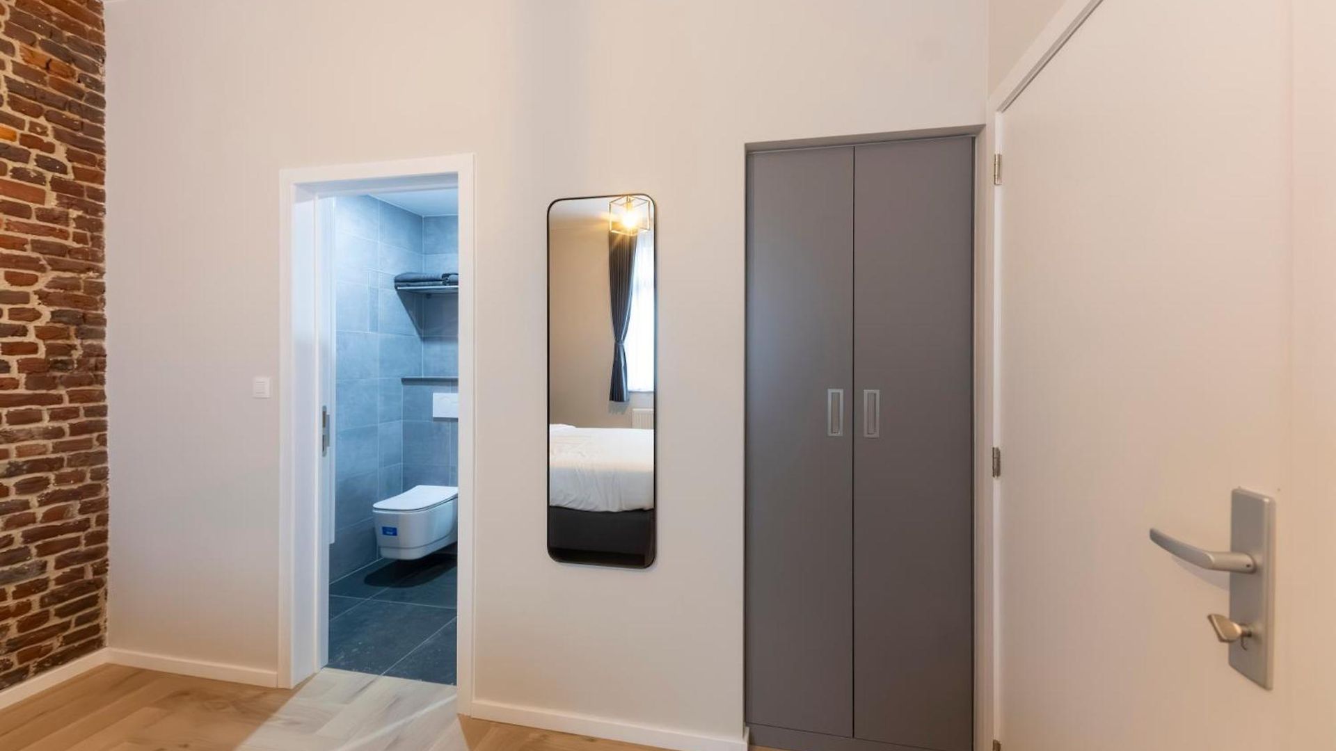 Appartement Midi