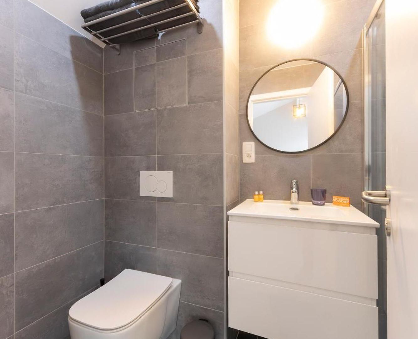 Midi Appartement