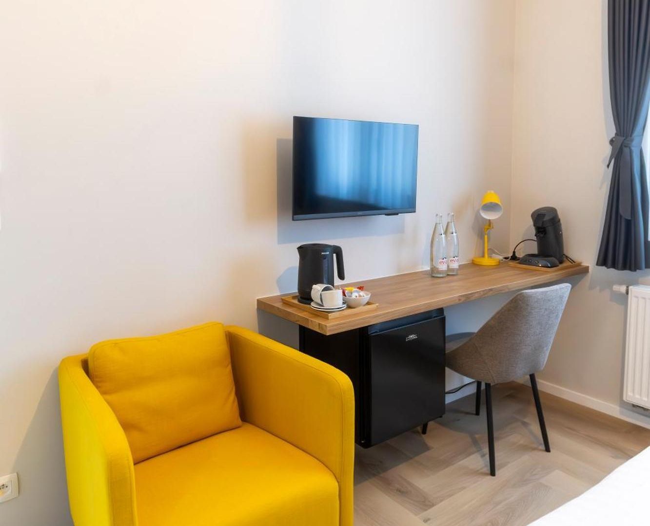 Appartement Midi
