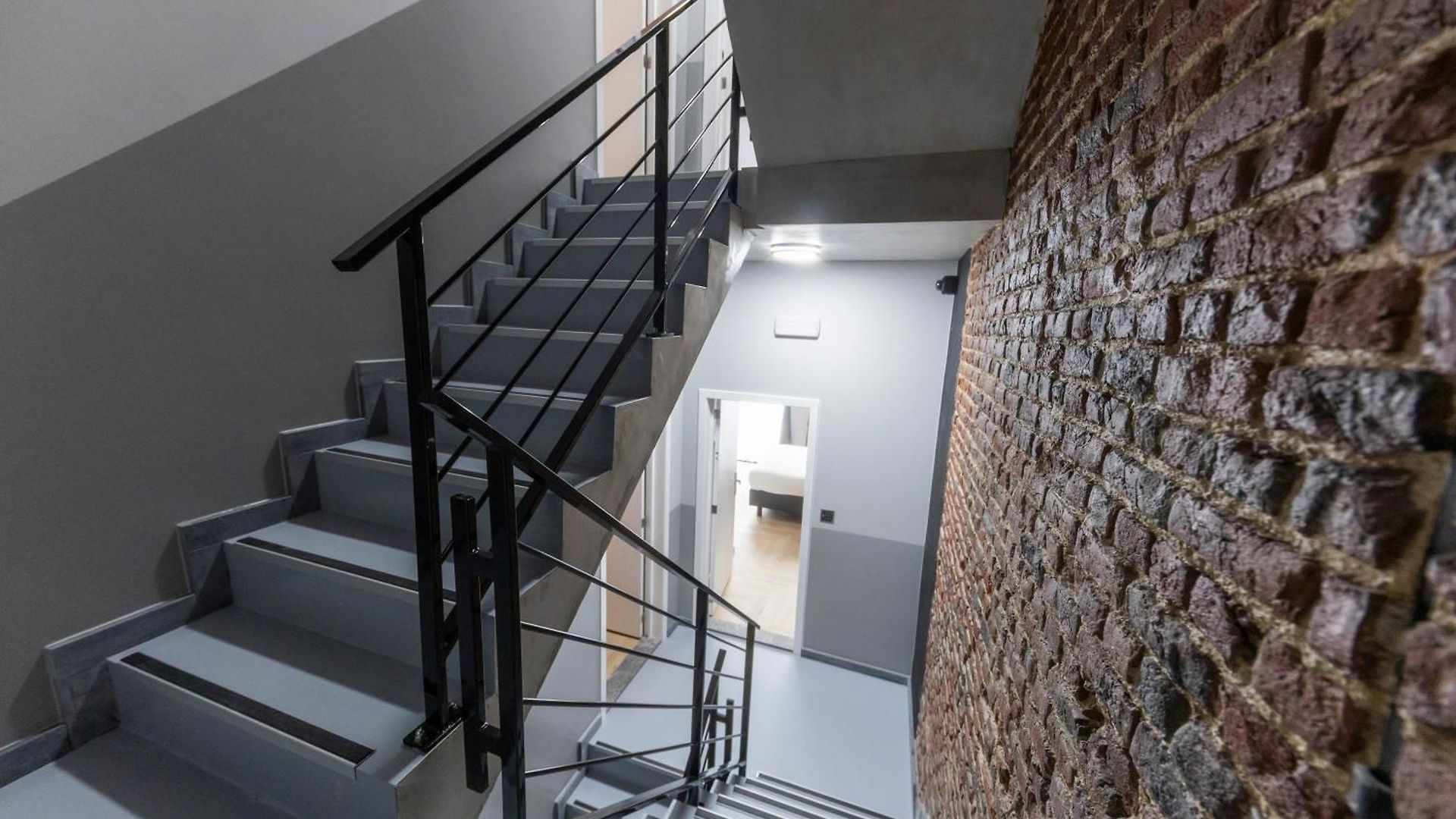 Appartement Midi Brussel