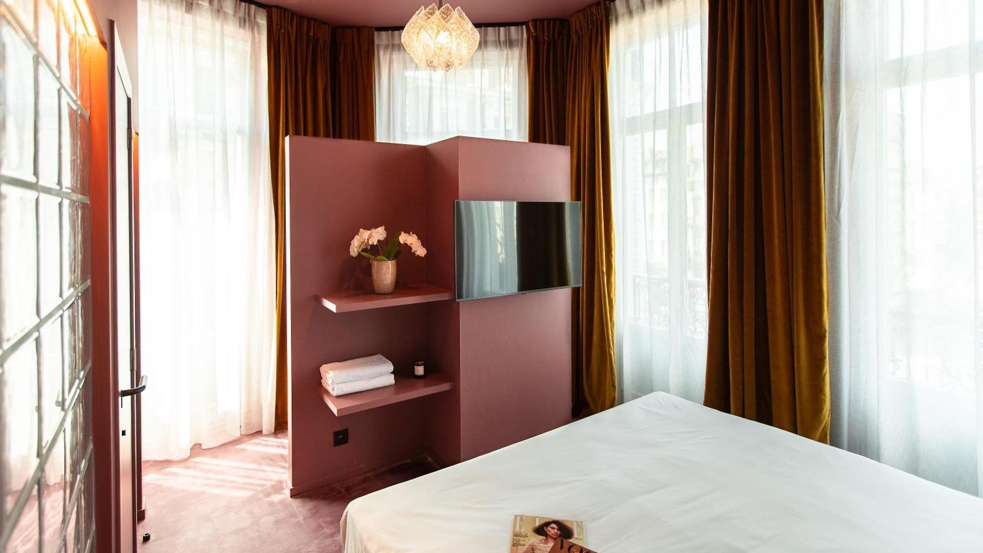 The Mila Hotel Brussel