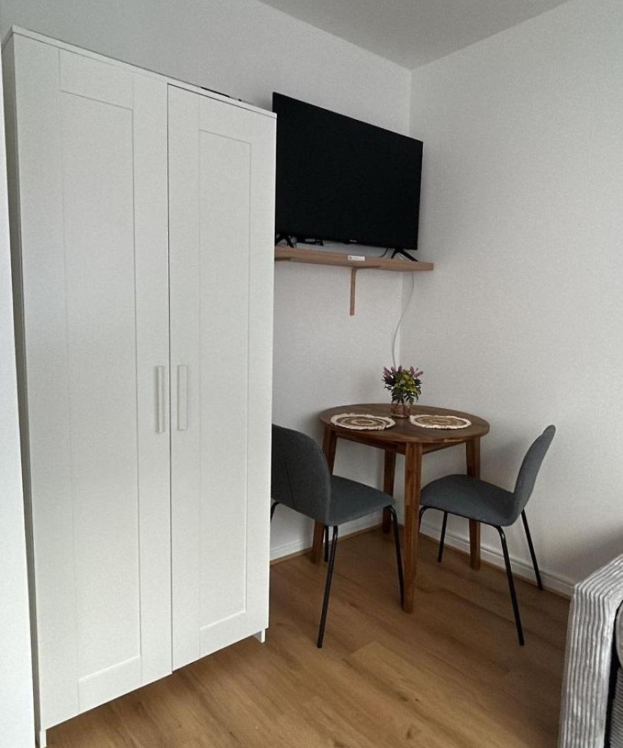 Chez Soi Brussels