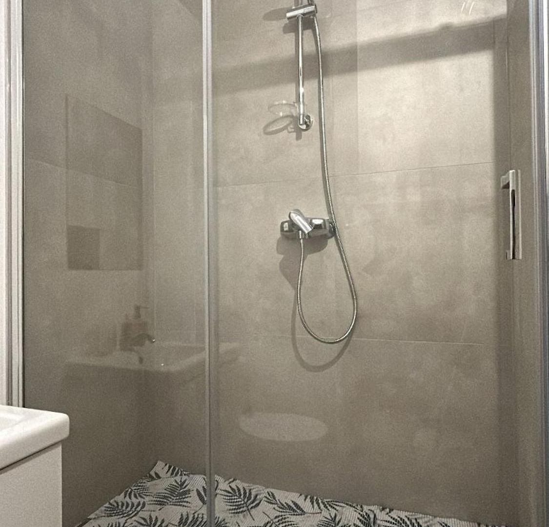 Apartment Chez Soi *