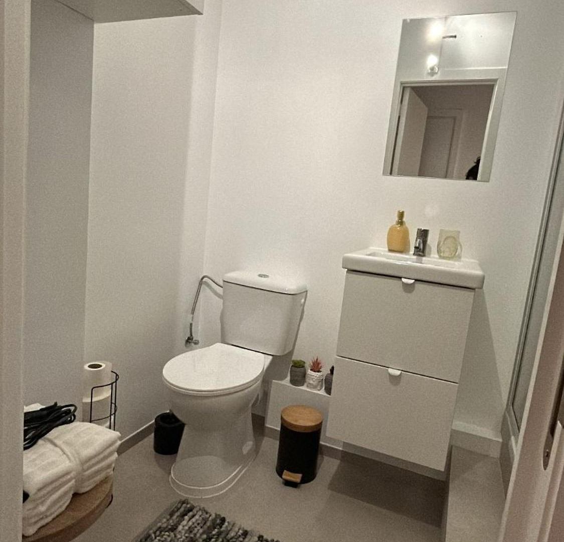 Chez Soi Brussels
