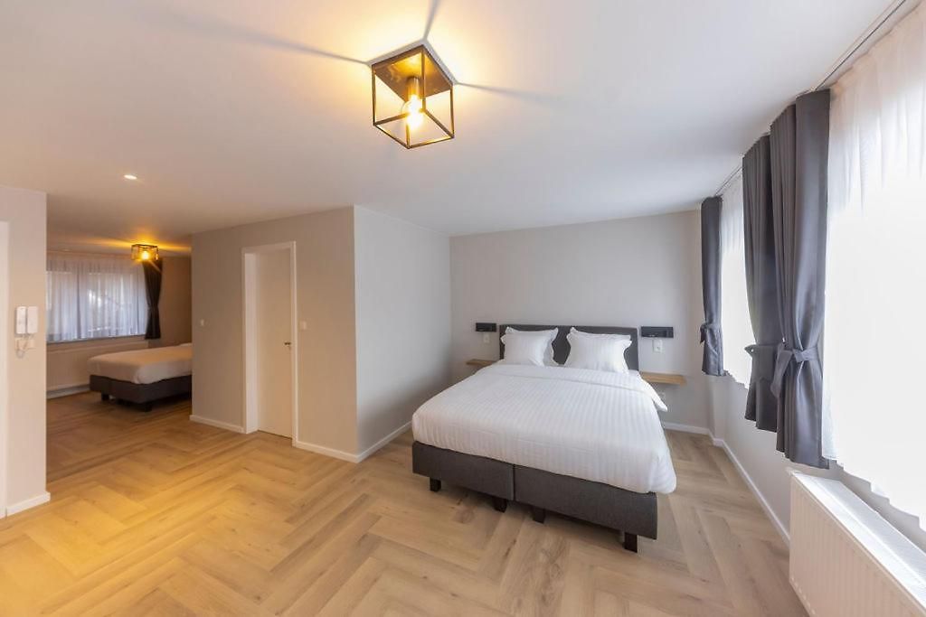 Midi Appartement