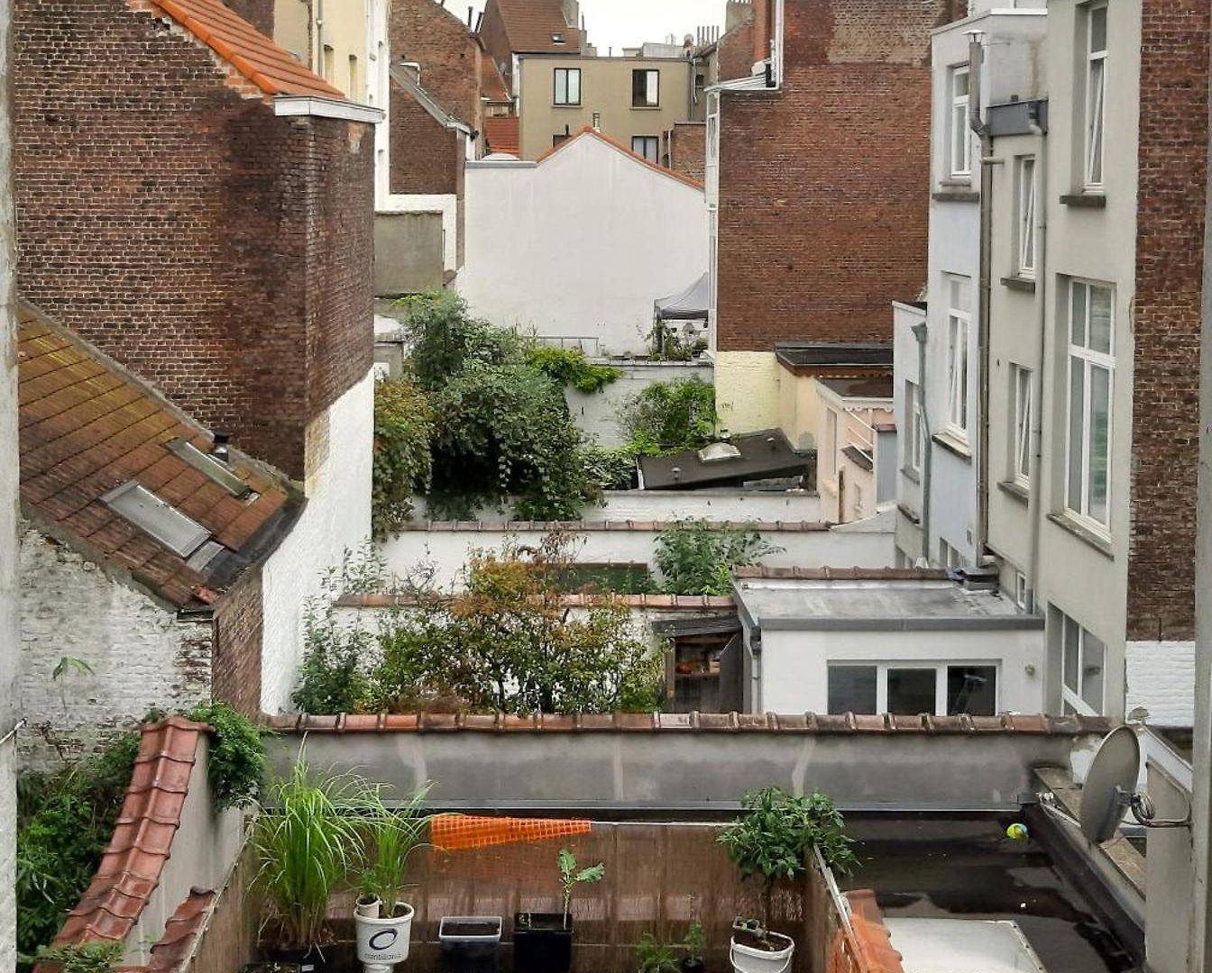 Apartment Cozy A Saint-gilles *