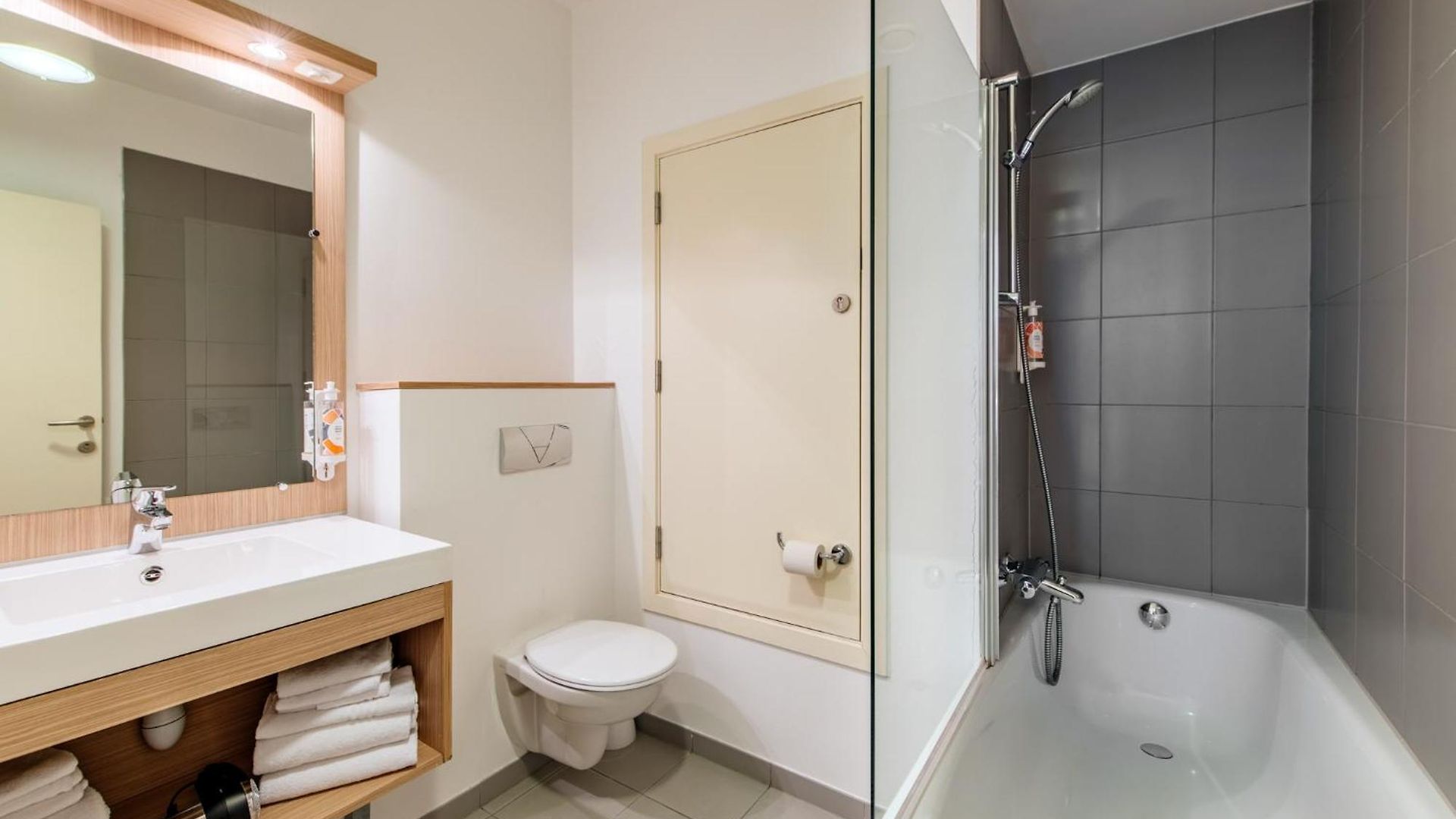 Adagio Access Europe 4* Brussels