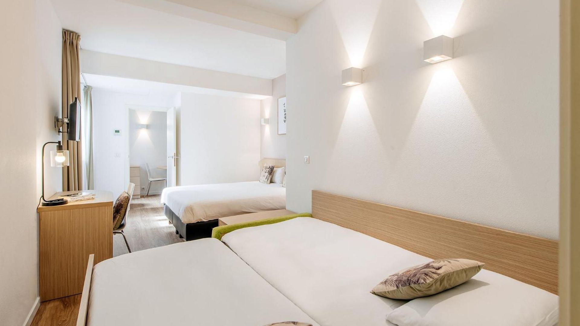 Adagio Access Europe 4* Brussels