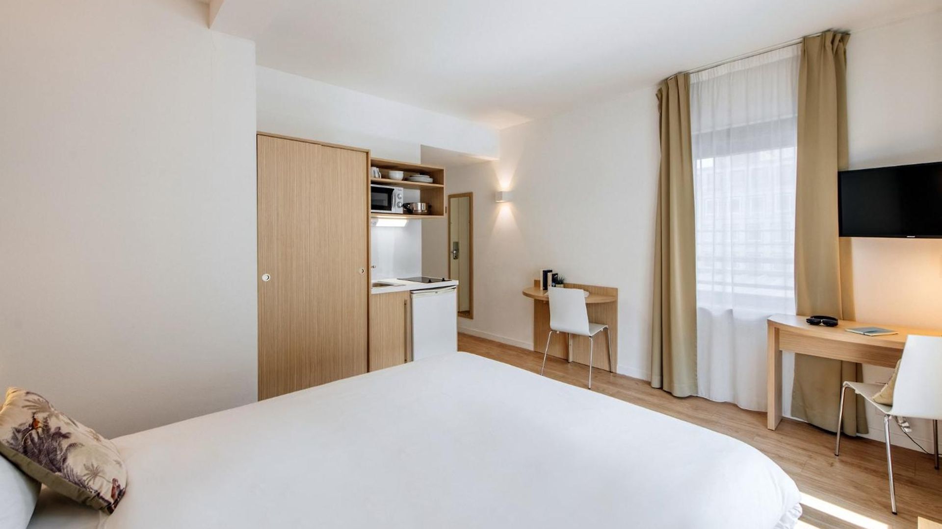 Aparthotel Adagio Access Europe