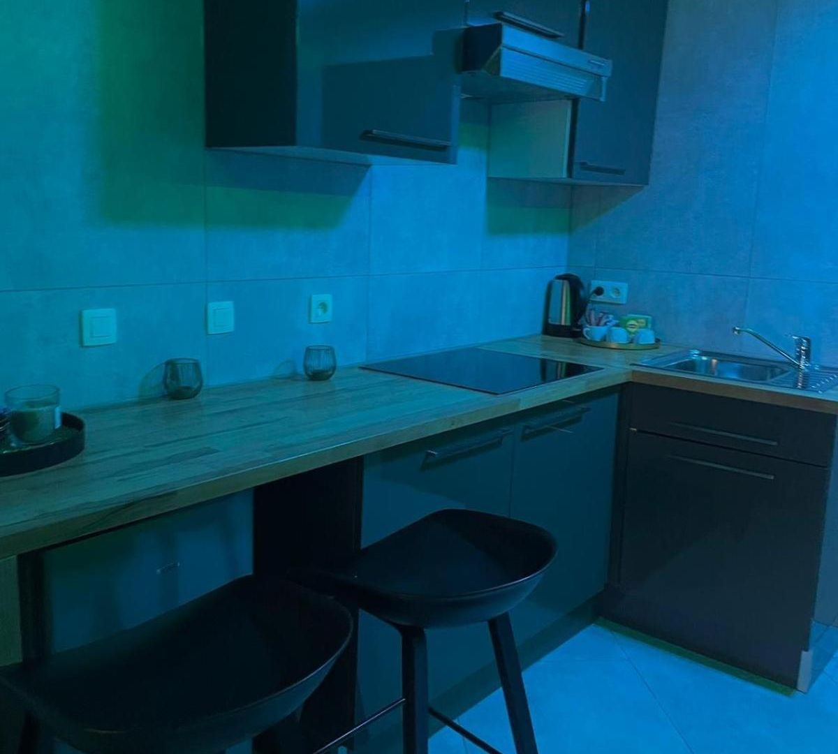 Apartment Jungle Romantic - Private Jacuzzi -