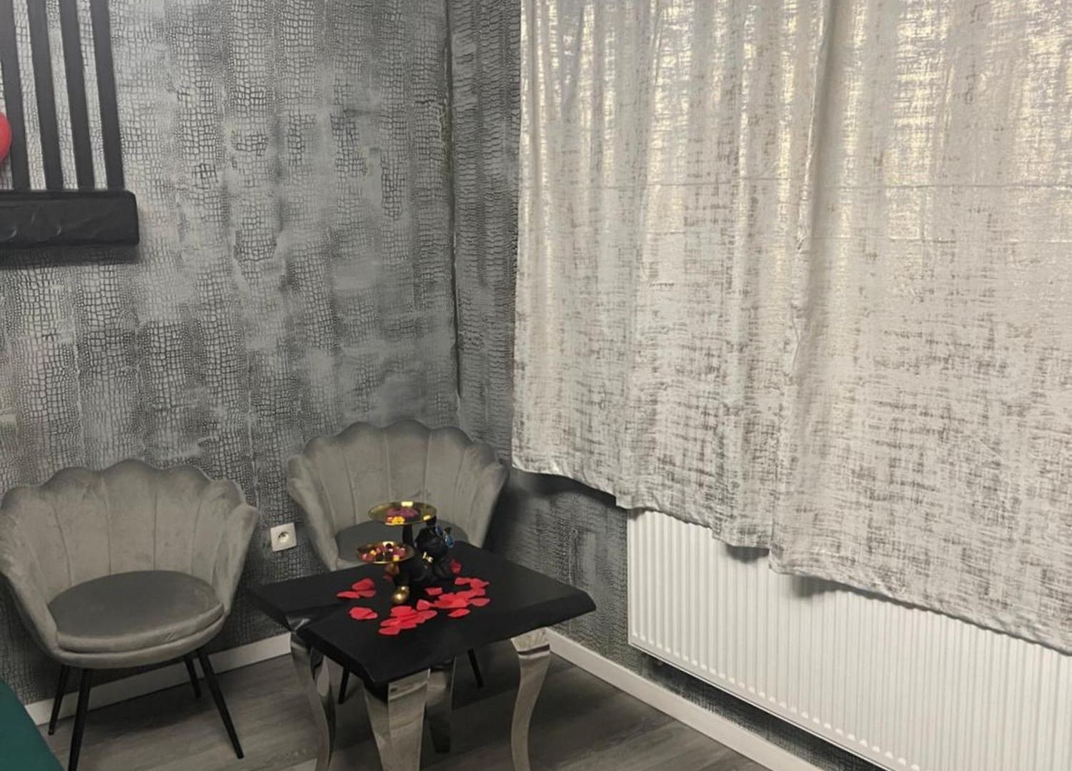 Jungle Romantic - Private Jacuzzi - Apartment *