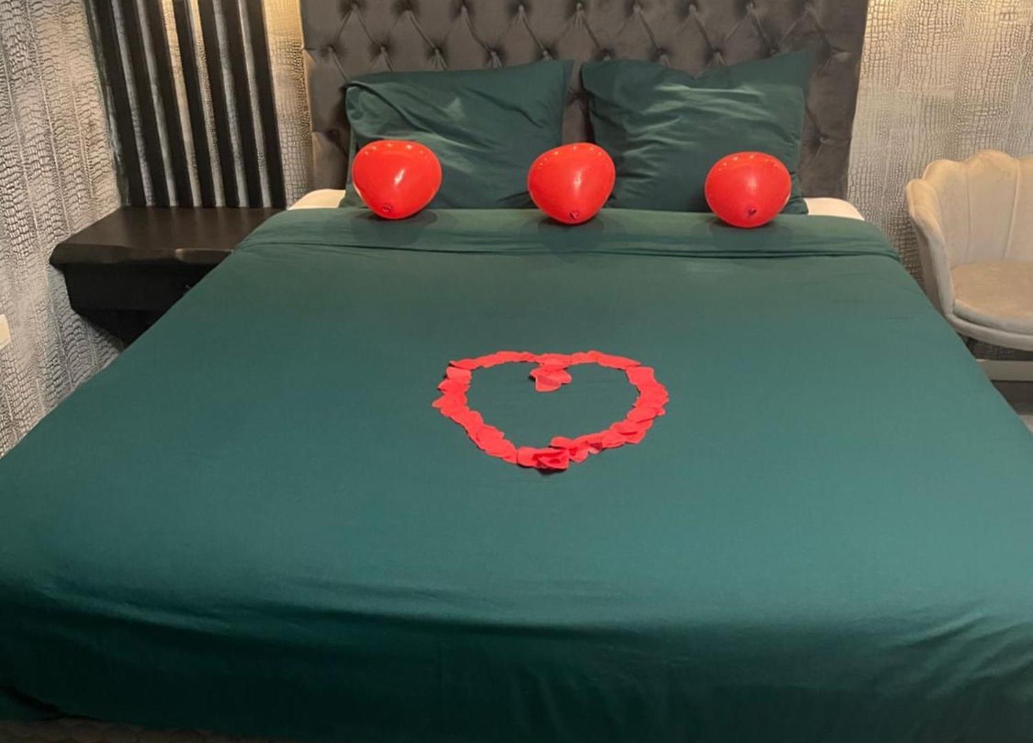 Jungle Romantic - Private Jacuzzi - *