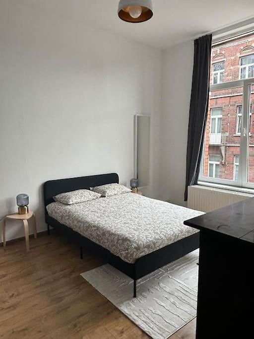 Apartment Issa *