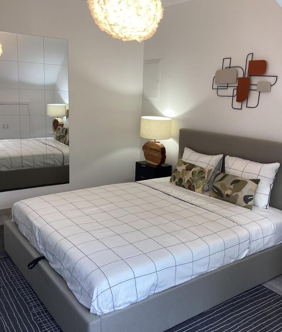 Woluwe Urban Oasis Apartment *