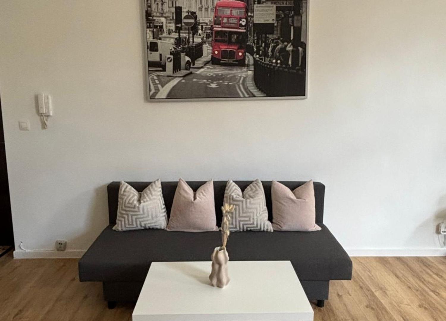 Apartment Nour