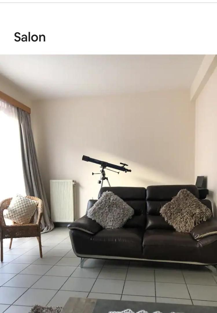 Privee Dans Grande Maison Accommodatie bij particulieren
