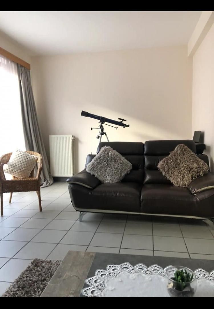 Privee Dans Grande Maison Accommodatie bij particulieren Brussel