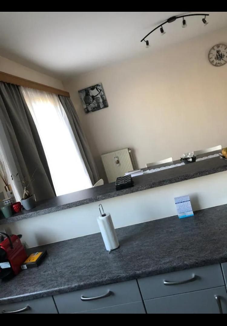 Accommodatie bij particulieren Privee Dans Grande Maison *