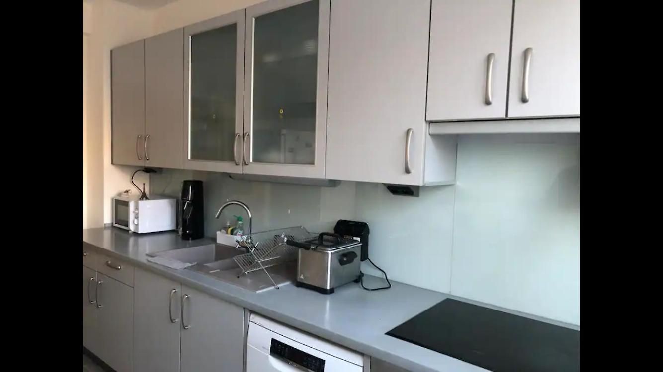 Privee Dans Grande Maison Accommodatie bij particulieren *