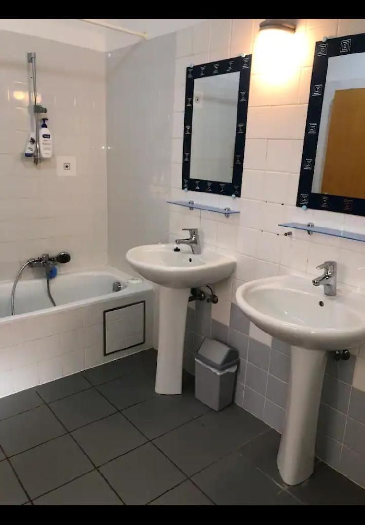 Privee Dans Grande Maison Accommodatie bij particulieren Brussel