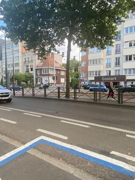 Apartment 1 Avec Parking Au Coeur De 2d *