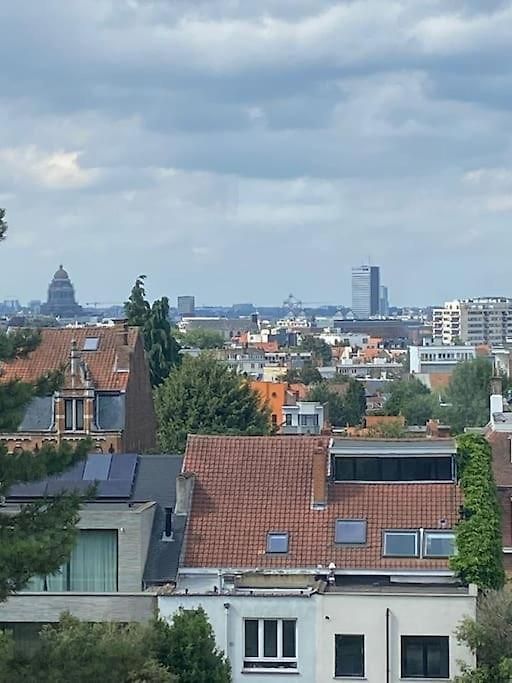 1 Avec Parking Au Coeur De 2d Brussels