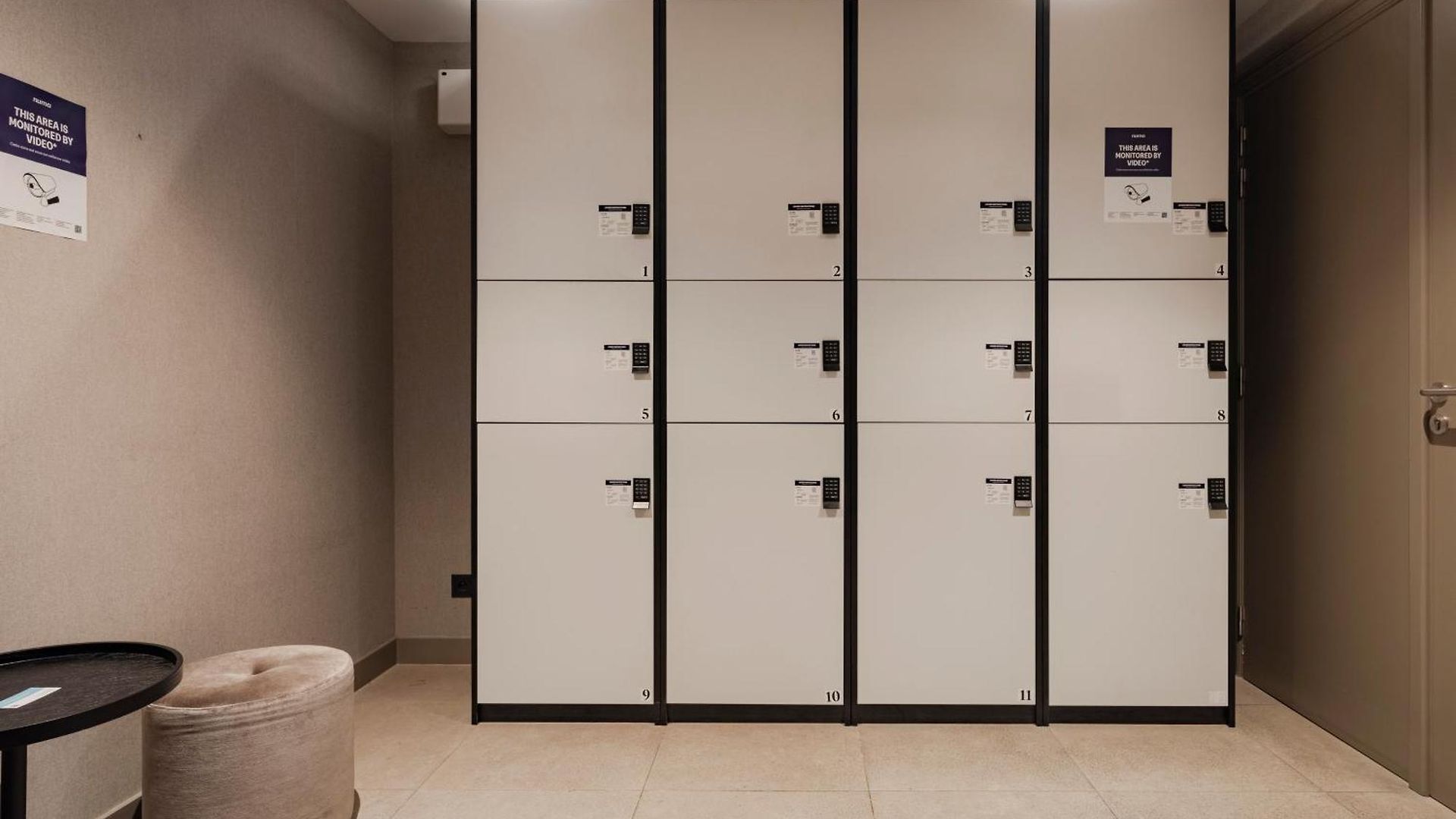 Hotel Numa Lief